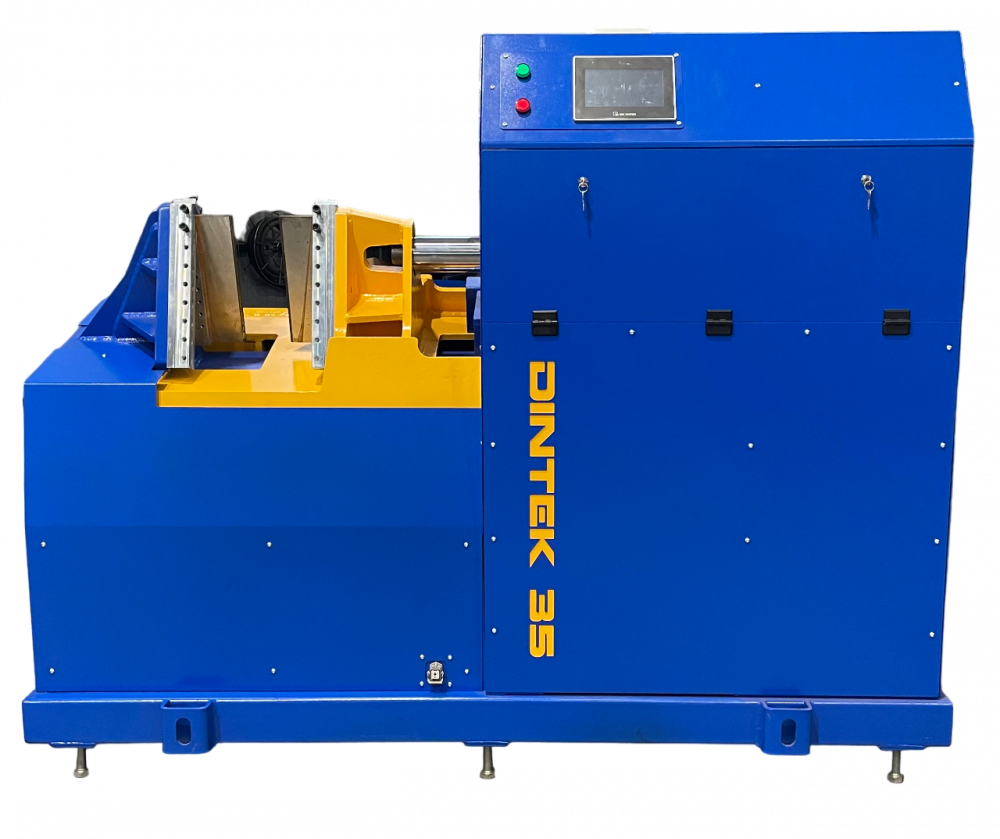 Станок Dintek 35