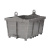 Контейнер Краб 