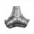 Форма тетрапода ТП-1.5